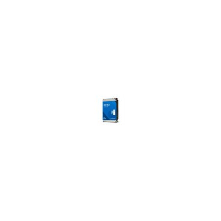 HDD Western Digital Blue 2TB