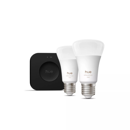 Philips Hue Bridge Pro + 2 x E27