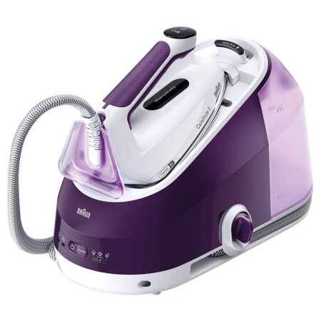 Braun CareStyle 5 IS5247.VI garbanojimo lygintuvas