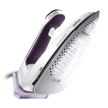 Braun CareStyle 5 IS5247.VI garbanojimo lygintuvas