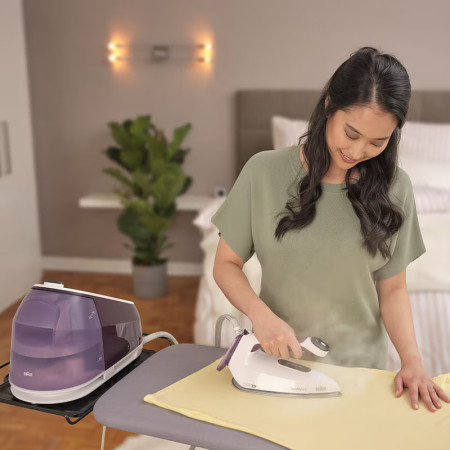 Braun CareStyle 5 IS5247.VI garbanojimo lygintuvas