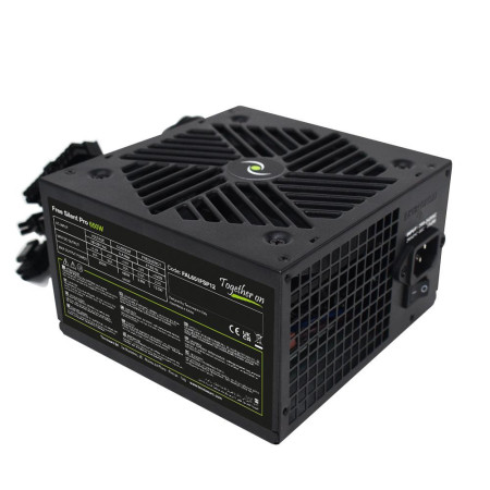 TECNOWARE 650W ATX Maitinimo Šaltinis
