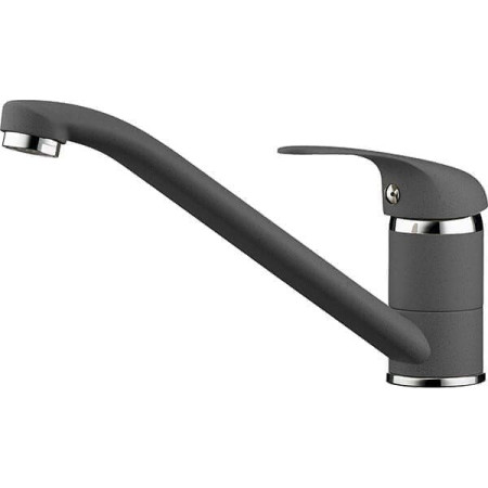 PYRAMIS ASALIA virtuvės maišyklė pilka betono spalva