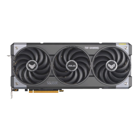 ASUS AMD Radeon RX 9070 XT vaizdo plokštė 16 GB GDDR6