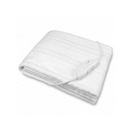 Medisana HU 674 Elektrinis antčiužinis 100 W Balta