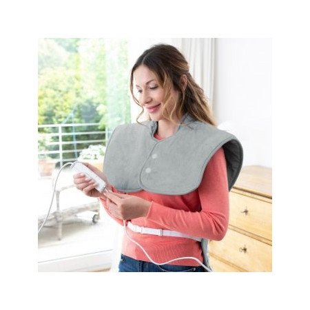 Medisana HP 630 Elektrinis šildymo padelis 55 x 65 cm 100 W