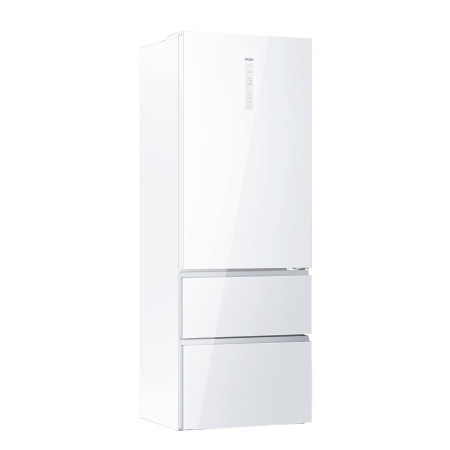 Haier 3D 70 Serie 7 HTW7720DNGW Pastatomi 483 L D Balta