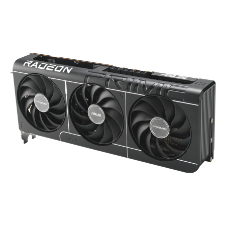 ASUS Prime RX9070XT-O16G AMD Radeon RX 9070 XT 16 GB GDDR6