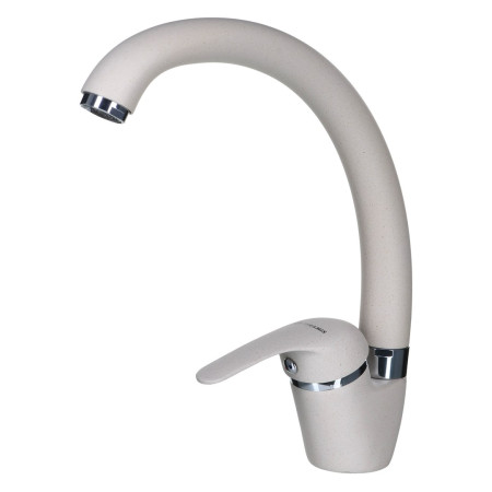 PYRAMIS 090918801 čiaupas Pilka