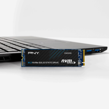 Dysk SSD PNY CS2230 M.2 NVMe 500GB