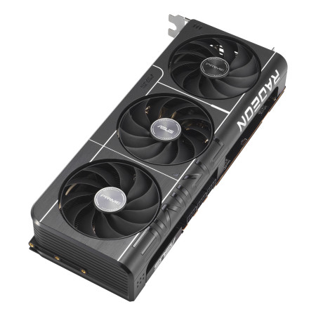 ASUS Prime RX9070XT-O16G AMD Radeon RX 9070 XT 16 GB GDDR6