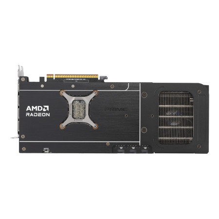 ASUS Prime RX9070XT-O16G AMD Radeon RX 9070 XT 16 GB GDDR6