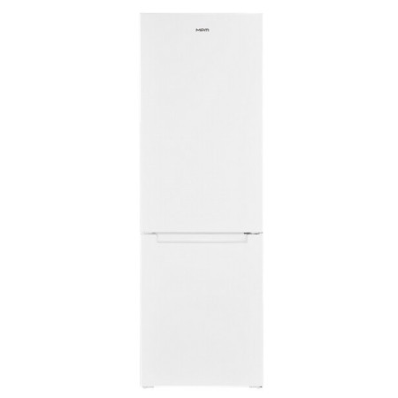 Šaldytuvas su šaldikliu apačioje MPM-323-KB-46, baltas