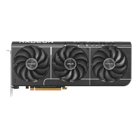 ASUS Prime RX 9070 16 GB GDDR6 vaizdo plokštė
