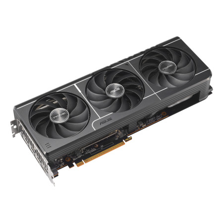 ASUS Prime RX 9070 16 GB GDDR6 vaizdo plokštė