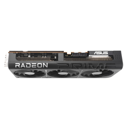 ASUS Prime RX 9070 16 GB GDDR6 vaizdo plokštė