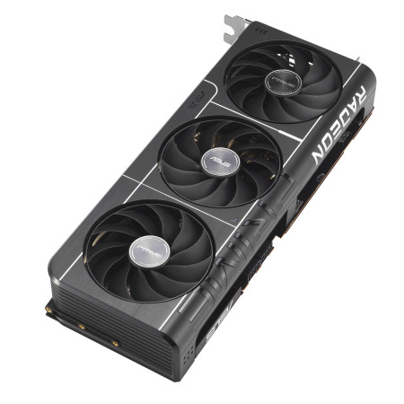 ASUS Prime RX 9070 16 GB GDDR6 vaizdo plokštė