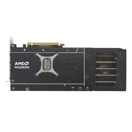 ASUS Prime RX 9070 16 GB GDDR6 vaizdo plokštė