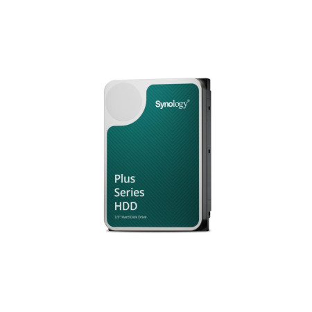 Synology 2TB HDD SATA 3.0 256 MB 5400 rpm 3,5"