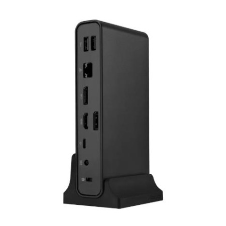 ASUS NB ACC DOCK DC301 Triple Display/USB-C