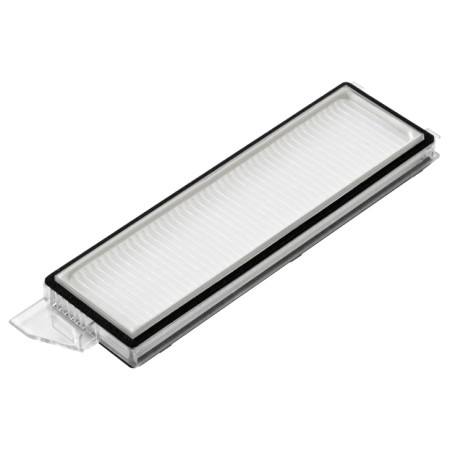 ROBOROCK Filtras Dulkių siurbliui-robotui - Baltas