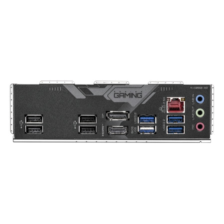 GIGABYTE B760M G X DDR4 GEN5