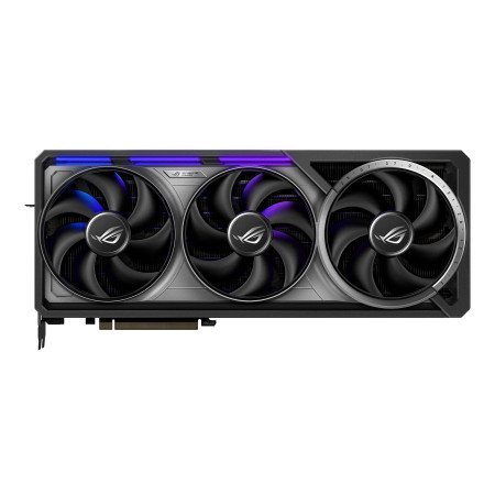 ASUS ROG Astral RTX 5080 Grafikos plokštė 16 GB