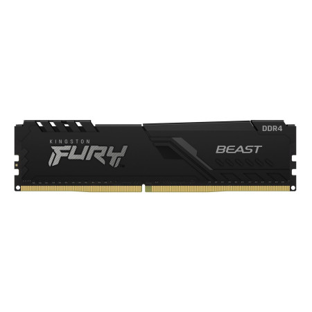 8GB DDR4 RAM Kingston PC25600