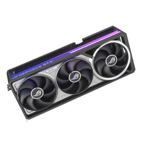 ASUS ROG Astral RTX 5080 Grafikos plokštė 16 GB