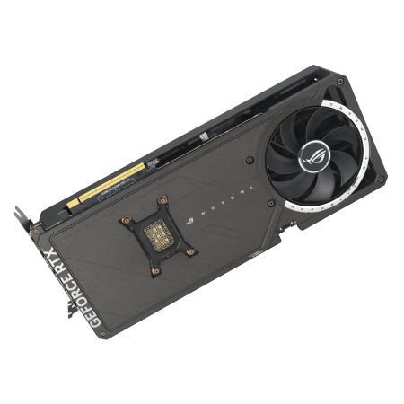 ASUS ROG Astral RTX 5080 Grafikos plokštė 16 GB