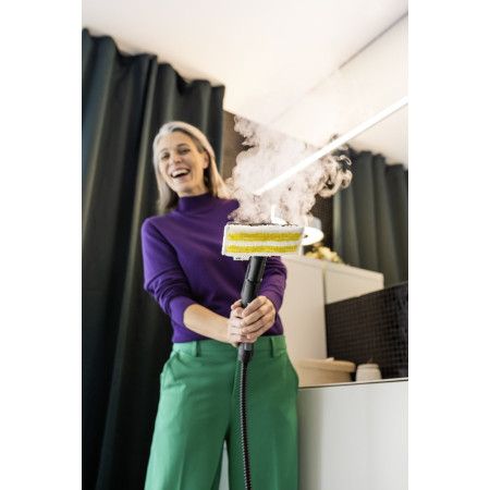 Kärcher 1.513-436.0 Cilindrinis garinis siurblys 1 L 1900 W