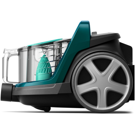 Philips 5000 serijos FC9555/09 dulkių siurblys be maišelio