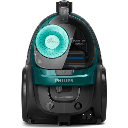 Philips 5000 serijos FC9555/09 dulkių siurblys be maišelio