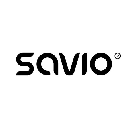 Savio LR-01/W laminavimo aparatas Šalto / karšto laminavimo įrenginys 320 mm/min Balta