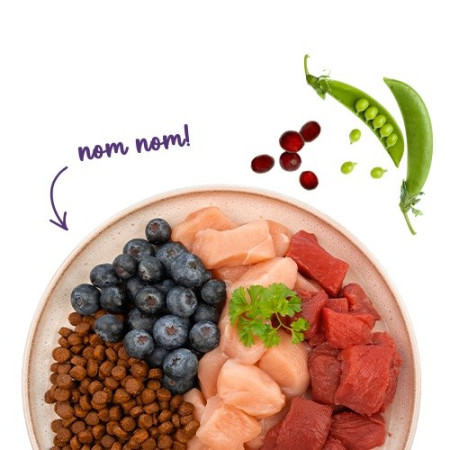 BOSCH Sanabelle Adult Struś 2kg