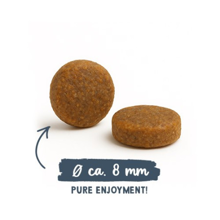 BOSCH Sanabelle Adult Pstrąg 2kg