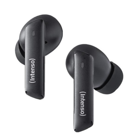 HEADSET BUDS PRO T500HAE/BLACK 3720500 INTENSO