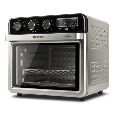 Mini piekarnik frytkownica beztłuszczowa G3Ferrari G10221 32L