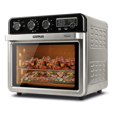 Mini piekarnik frytkownica beztłuszczowa G3Ferrari G10221 32L