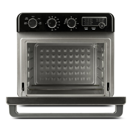 Mini piekarnik frytkownica beztłuszczowa G3Ferrari G10221 32L