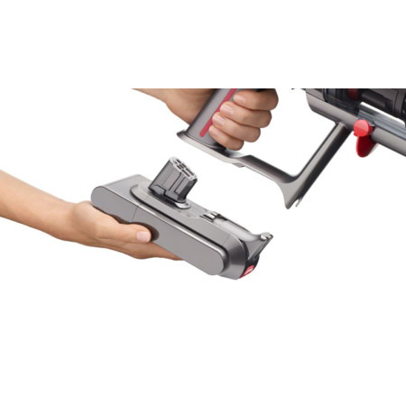 Dyson V12s Detect Slim Submarine dulkių siurblys