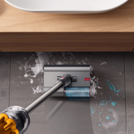 Dyson V12s Detect Slim Submarine dulkių siurblys