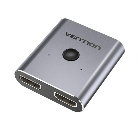 HDMI 2-Port Vaizdo Perjungiklis VENTION