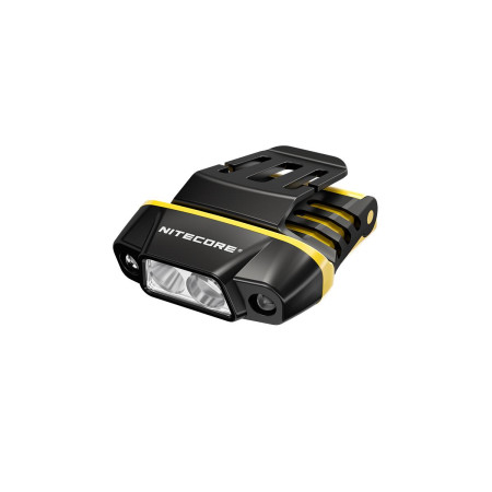 NITECORE NU11 LED žibintuvėlis 150 liumenų