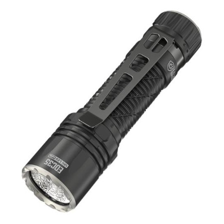NITECORE EDC35 5000 LUMEN LED Žibintuvėlis