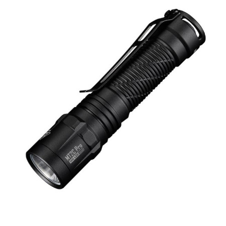 NITECORE MT2C PRO 1800 Liumenų Žibintas