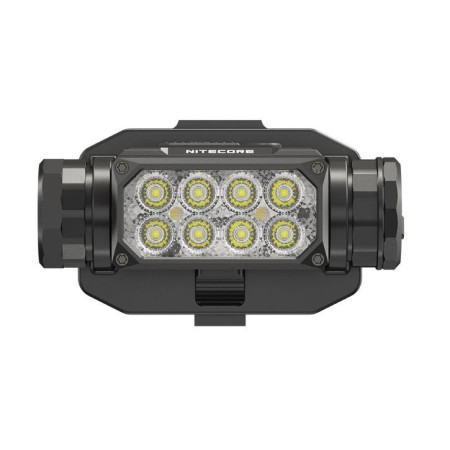 NITECORE HC65M UHE 2000 Liumenų Taktinė Šviesa