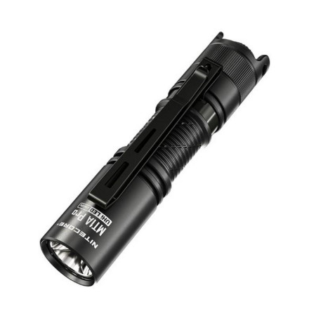 NITECORE MT1A PRO MT serijos 800 Liumenų Žibintuvėlis