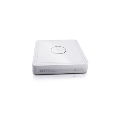 Foscam FN8108H 5MP 8CH NVR WIRE