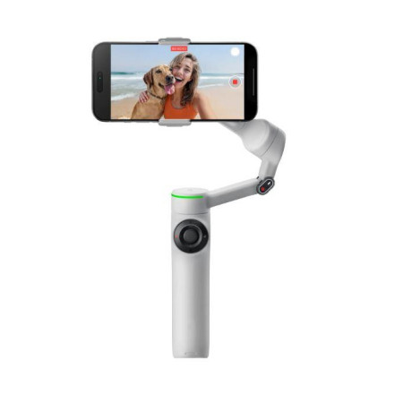Insta360 Flow 2 Pro (Pilka)